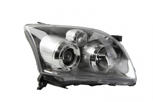 Far dreapta (H1/H7, reglaj electric) TOYOTA AVENSIS 2006-2008