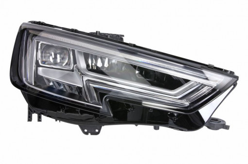Far Dreapta (LED, LED, automat) potrivit AUDI A4 ALLROAD B9, A4 B9 05.15-