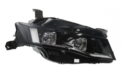 Far Dreapta (LED, LED, electric, cu motor) potrivit PEUGEOT 508 II 02.18- - Img 1