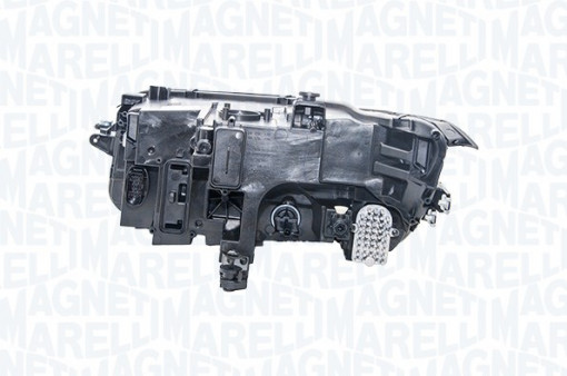 Far dreapta (LED, LED/WY21W) potrivit VW TIGUAN II 07.16-12.19