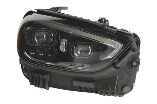 Far dreapta (LED) potrivit MERCEDES C-KLASA W206 02.21-