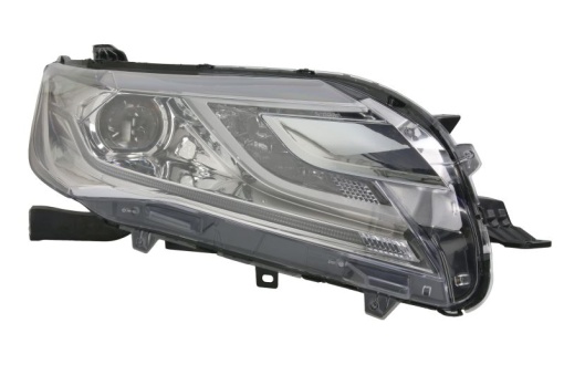 Far fata Dreapta (HIR2/PY21W/W5W, electric, fara motoras) potrivit MITSUBISHI PAJERO SPORT III 01.16-
