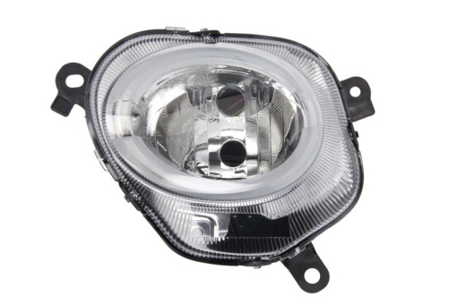 Far fata Stanga (H7) potrivit ABARTH 500 / 595 / 695, 500C / 595C / 695C; FIAT 500, 500 C