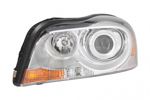 Far Stanga (D1S/H9, electric, cu motor) potrivit VOLVO XC90 I -12.14