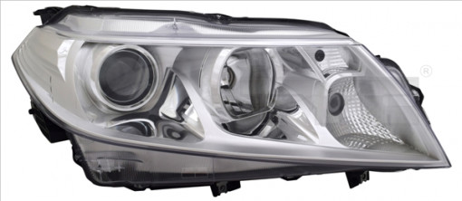 Far stanga H11/HB3, electric,interior crom SUZUKI VITARA intre 2015-2018