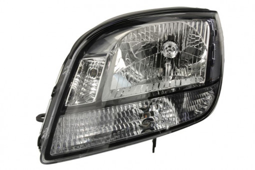 Far Stanga (H4/PY21W/W5W, electric, cu motor) potrivit CHEVROLET ORLANDO