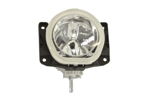 Far universal stanga/dreapta (faza lunga, H1, 24V, transparent) potrivit IVECO EUROCARGO IV, EUROCARGO V, STRALIS I, TRAKKER I 02.02-