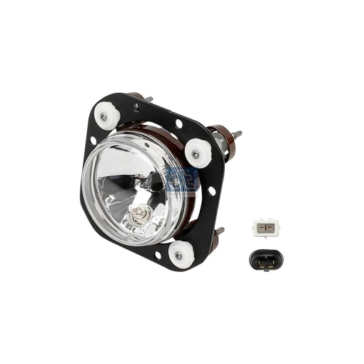 Fat stanga (H1/T4W) potrivit VOLVO FMX 04.10-