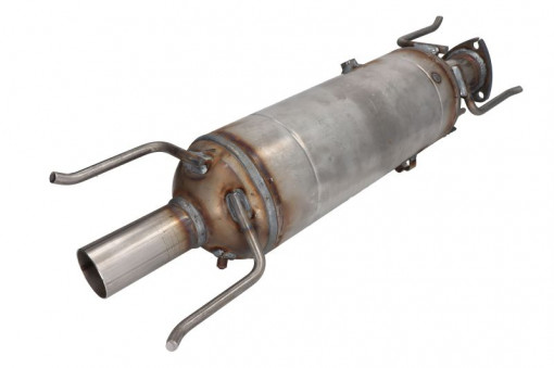 Filtru particule Diesel potrivit ALFA ROMEO 159 1.9D/2.4D 09.05-11.11