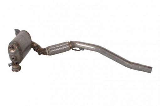 Filtru particule Diesel potrivit AUDI A3; SEAT ALTEA, ALTEA XL, LEON, TOLEDO III; SKODA OCTAVIA II, SUPERB II; VW CADDY III, CADDY III/MINIVAN, EOS, GOLF PLUS V, GOLF V 1.9D/2.0D 05.03-