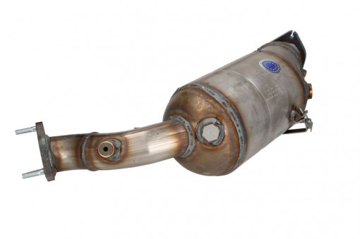 Filtru particule Diesel potrivit AUDI A4 B8, Q5; SEAT EXEO 2.0D 11.07-05.17 - Img 1