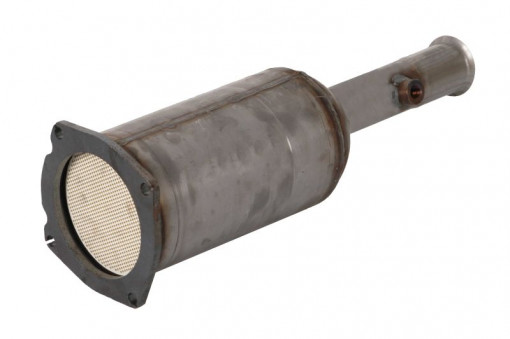 Filtru particule Diesel potrivit CITROEN C5 II, C5 III; PEUGEOT 407 2.0D 05.04-