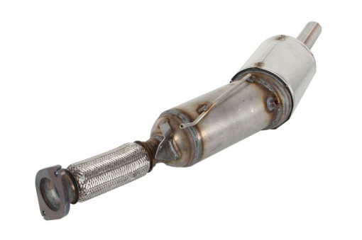 Filtru particule Diesel potrivit DACIA DOKKER, DOKKER EXPRESS/MINIVAN, LODGY, LOGAN II, LOGAN MCV II, SANDERO II; RENAULT SANDERO/STEPWAY II, THALIA III 1.5D 03.12-