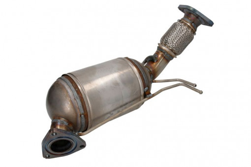 Filtru particule Diesel potrivit HONDA CIVIC VIII 2.2D 09.05-12.11