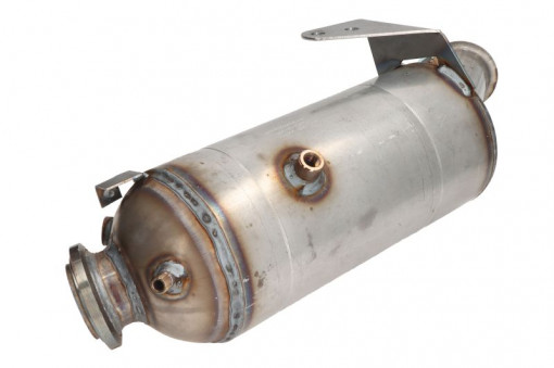 Filtru particule Diesel potrivit MERCEDES GL (X164), M (W164), R (W251, V251) 3.0D 05.09-12.14 - Img 1