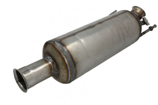 Filtru particule potrivit CITROEN C-CROSSER, C-CROSSER ENTERPRISE; MITSUBISHI OUTLANDER II; PEUGEOT 4007 2.2D 02.07- - Img 1