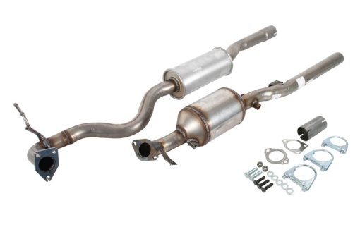 Filtru particule potrivit CITROEN C4 AIRCROSS; MITSUBISHI ASX; PEUGEOT 4008 1.8D 06.10-