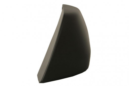 Flaps bara protectie Fata Stanga negru potrivit MERCEDES G W461, G W463 01.02-12.17