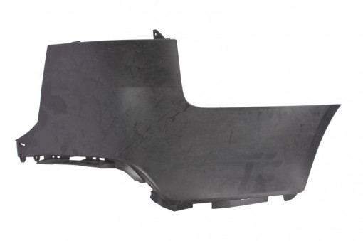 Flaps bara protectie Spate Dreapta grunduit potrivit KIA SORENTO I, SORENTO II -10.12 - Img 1