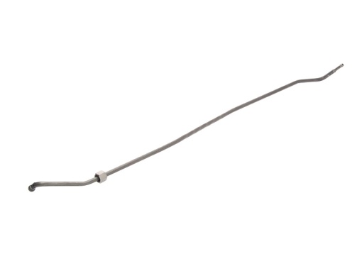 Furtun presiune filtru particule potrivit MERCEDES SPRINTER 3,5-T (B906), SPRINTER 3-T (B906), SPRINTER 4,6-T (B906), SPRINTER 5-T (B906) 2.1D/3.0D 06.06-12.18 - Img 1