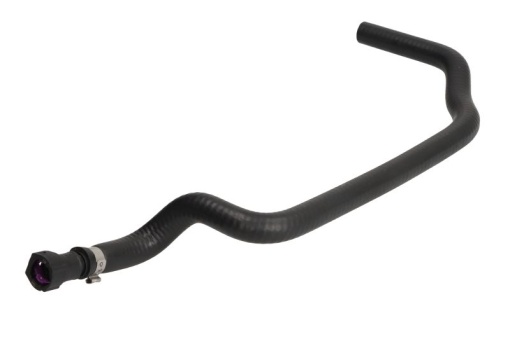 Furtun radiator (10mm, lungime: 540mm) EURO 6 potrivit SCANIA G II, L, P II DC07.108-OC13.104 06.17-