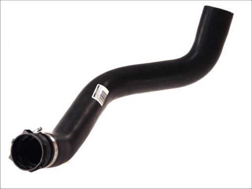 Furtun radiator (cabina inalta, 57mm) potrivit IVECO STRALIS I, STRALIS II, S-WAY, X-WAY F2BE0681A-F3HFL611G 02.02-