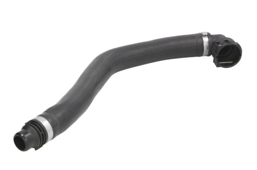 Furtun radiator (cu elemente montaj, 26mm/40mm, lungime: 580mm) potrivit MAN TGX I D2066LF25-D2868LF06 06.06-09.21