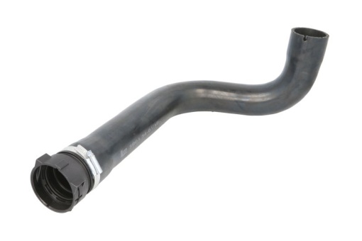 Furtun radiator (cu paranteze de montaj, 57mm, lungime: 530mm) potrivit IVECO STRALIS I F2BE0641-F2BE3681C 06.03-
