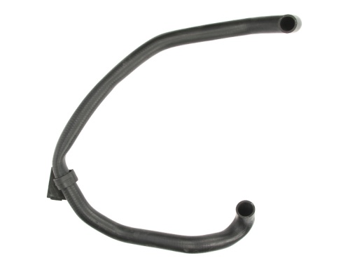 Furtun radiator inferior potrivit FORD TRANSIT 2.2D-3.2D 04.06-12.14