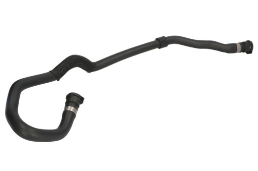 Furtun radiator potrivit BMW 5 (F10), 5 (F11), 5 GRAN TURISMO (F07) 3.0/3.0H 01.09-02.17