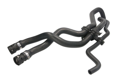 Furtun radiator potrivit RENAULT CLIO II, KANGOO, KANGOO EXPRESS 1.4/1.6 08.97-