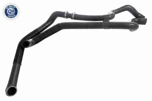 Furtun radiator potrivit VW TRANSPORTER T4 2.4D/2.5/2.5D 09.90-06.03 - Img 1