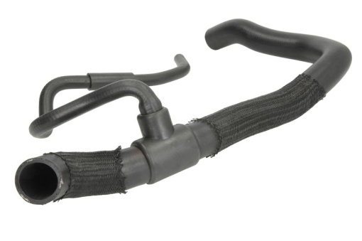 Furtun radiator superior dreapta potrivit RENAULT MEGANE, MEGANE III, SCENIC III 1.9D 11.08-09.16