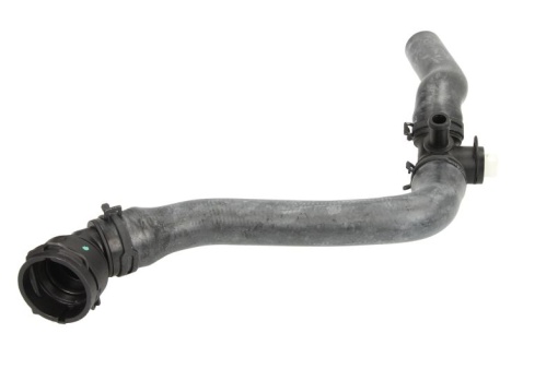 Furtun radiator superior potrivit AUDI 80 B3, A3; VW BORA, BORA I, GOLF IV 1.6/1.8 08.90-03.13