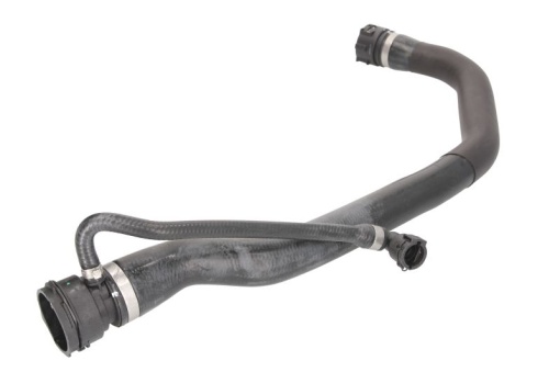 Furtun radiator superior potrivit BMW 1 (E87), 3 (E90), 3 (E91) 2.0D 06.04-06.12