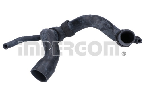 Furtun radiator superior potrivit MERCEDES V (638/2), VITO (W638) 2.2D 03.99-07.03