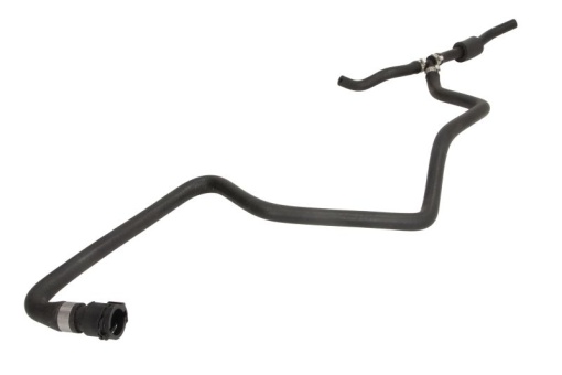 Furtun radiator superior stanga potrivit BMW X5 (E53) 4.4/4.8 01.00-10.06