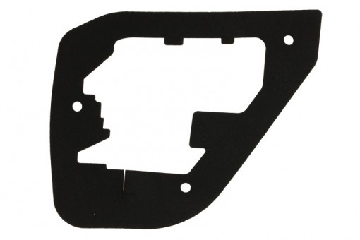 Garnitura lumina spate Dreapta/Stanga potrivit MERCEDES C (C204), C T-MODEL (S204), C (W204) 01.07-