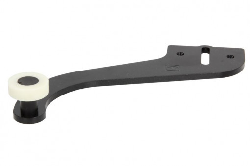 Ghidaj cu role, usa culisanta Superior Dreapta potrivit VW MULTIVAN T5, TRANSPORTER T5 04.03-08.15