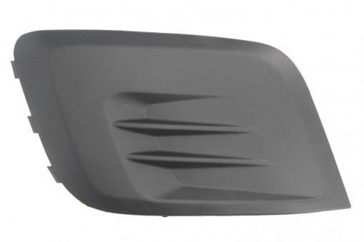 Grila bara fata dreapta CITROEN BERLINGO; PEUGEOT PARTNER intre 2015-2018