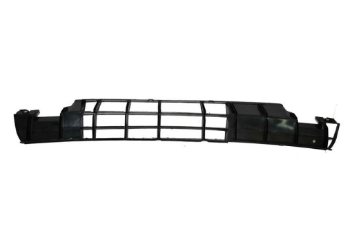 Grila bara fata (Inferior) potrivit VW PASSAT B3/B4 02.88-05.97 02.88-10.93