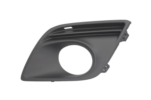 Grila bara fata Stanga (cu orificii proiector ceata) potrivit VOLVO XC60 I 05.08-02.17 potrivit DAF 05.08-12.12