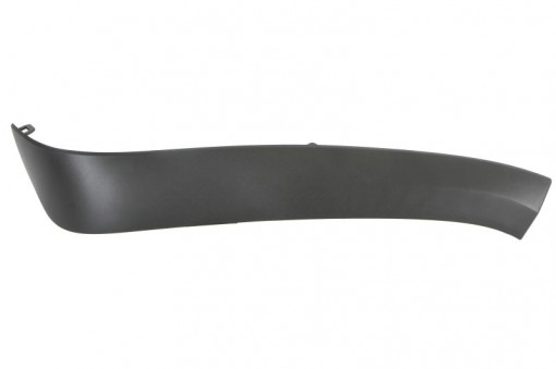 Grila bara fata stanga negru, TRAILHAWK potrivit JEEP CHEROKEE KL 11.13-01.18