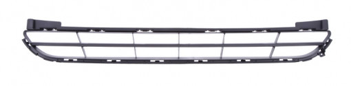Grila bara Inferior, TUV potrivit FORD TOURNEO CONNECT V408 NADWOZIE WIELKO, TRANSIT CONNECT, TRANSIT CONNECT V408/MINIVAN 02.13- 01.13- - Img 1