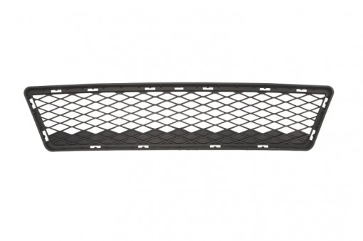 Grila bara Mijloc, Partial inchis, TUV potrivit BMW 3 E92, 3 E93 03.06-12.13 09.06-12.13