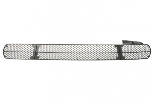 Grila bara negru potrivit CITROEN JUMPER I; FIAT DUCATO; PEUGEOT BOXER 12.01- 02.02-08.06