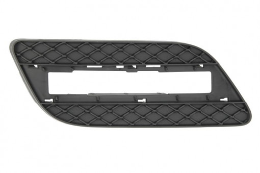 Grila bara Stanga cu locas lumini zi potrivit MERCEDES M W166 06.11-12.15 06.11-09.15