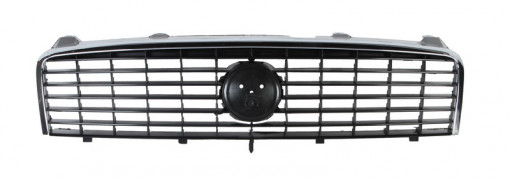 Grila fata crom/negru potrivit FIAT LINEA 1.3D-1.6D 10.06-12.10