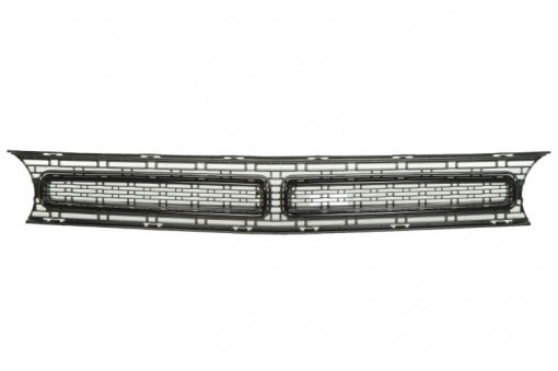 Grila fata Fata (negru) potrivit DODGE CHALLENGER 6.2/6.4 09.14- 09.14-