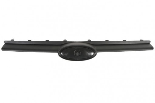Grila fata negru potrivit FORD TOURNEO CONNECT V408 NADWOZIE WIELKO, TRANSIT CONNECT, TRANSIT CONNECT V408/MINIVAN 1.0-1.6D 02.13- 09.13-